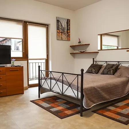 Apartamento Modern Near Center