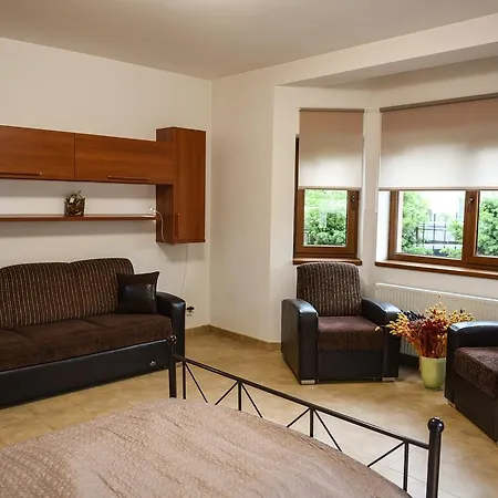 Modern Near Center Апартаменти Клуж-Напока