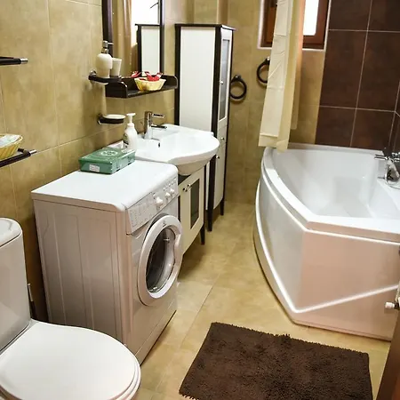 Modern Near Center Апартаменти Клуж-Напока