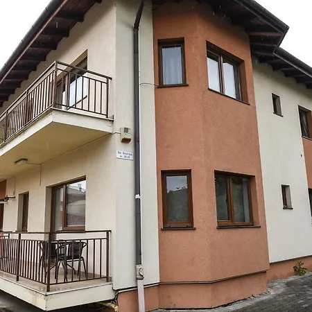 Modern Near Center Апартаменти Клуж-Напока