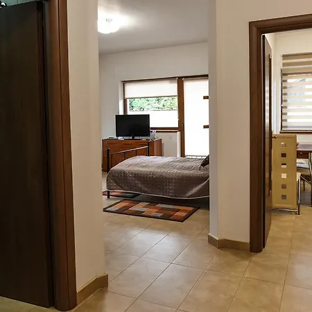 Modern Near Center Апартаменти Клуж-Напока