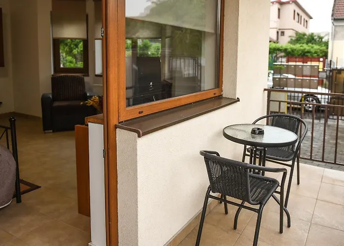 Modern Near Center * Cluj-Napoca