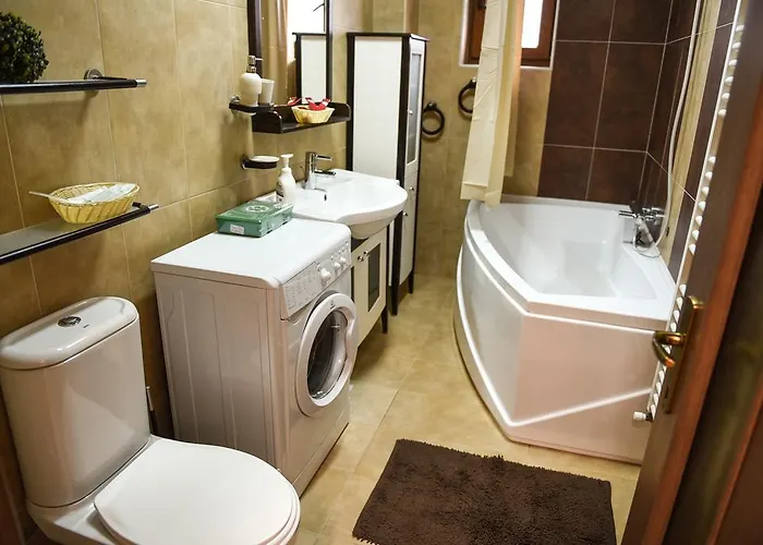 Modern Near Center Apartment Cluj-Napoca