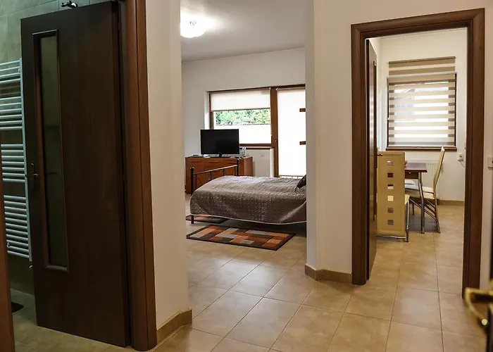 Modern Near Center Apartment Cluj-Napoca